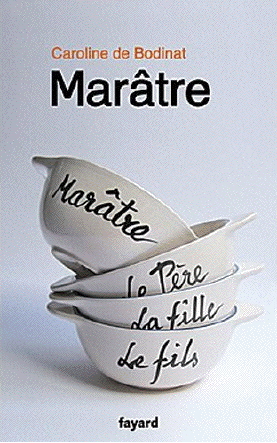 Couverture livre
