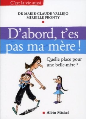 Couverture livre
